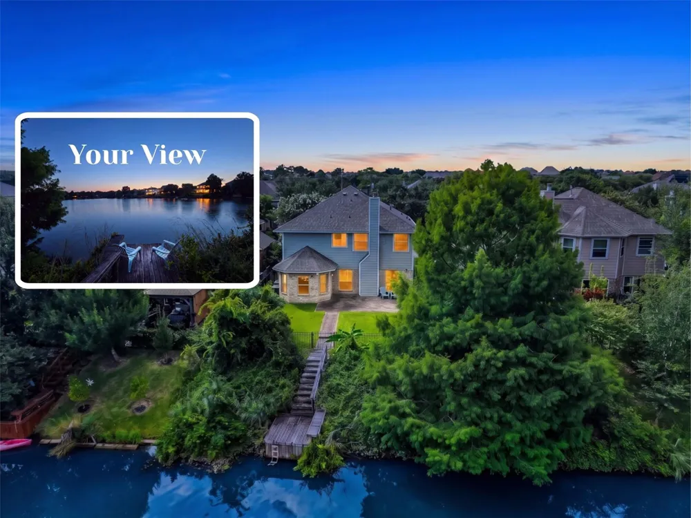 1619 Roaring Springs Lane Seabrook, TX 77586