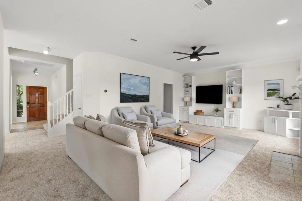 1619 Roaring Springs Lane Seabrook, TX 77586