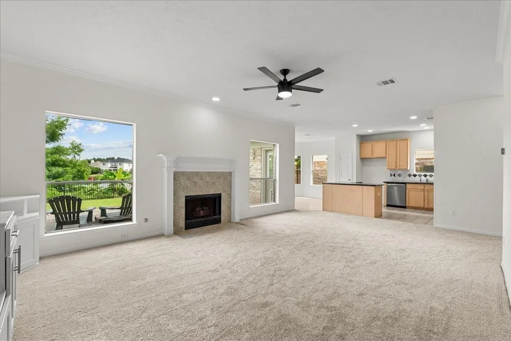 1619 Roaring Springs Lane Seabrook, TX 77586
