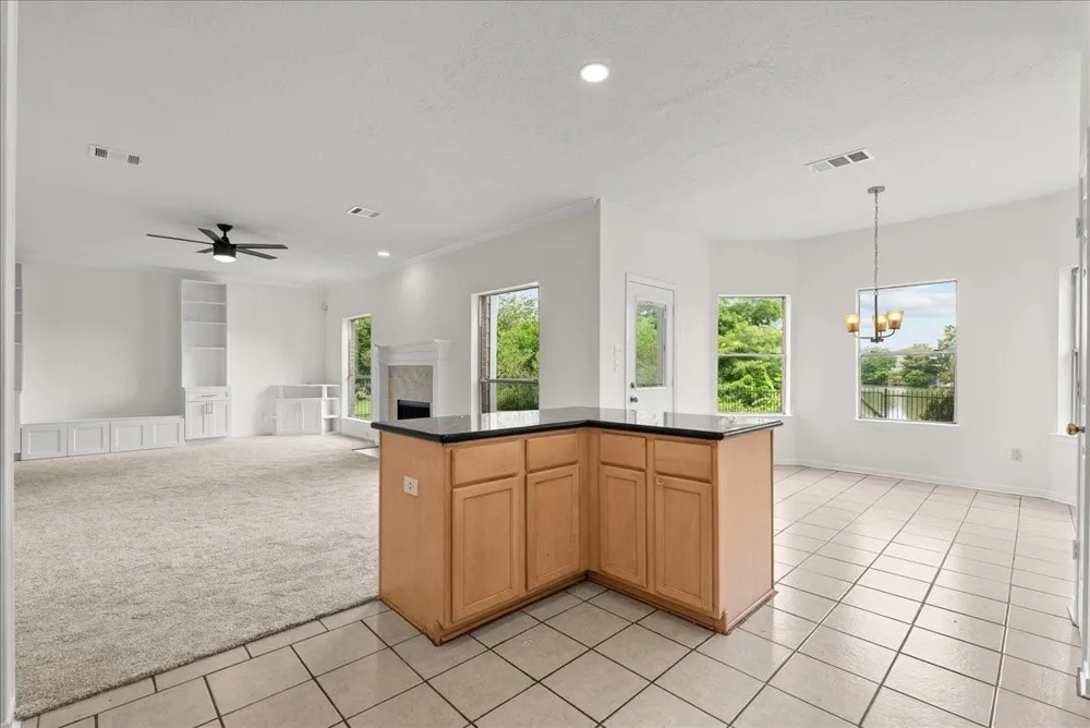 1619 Roaring Springs Lane Seabrook, TX 77586