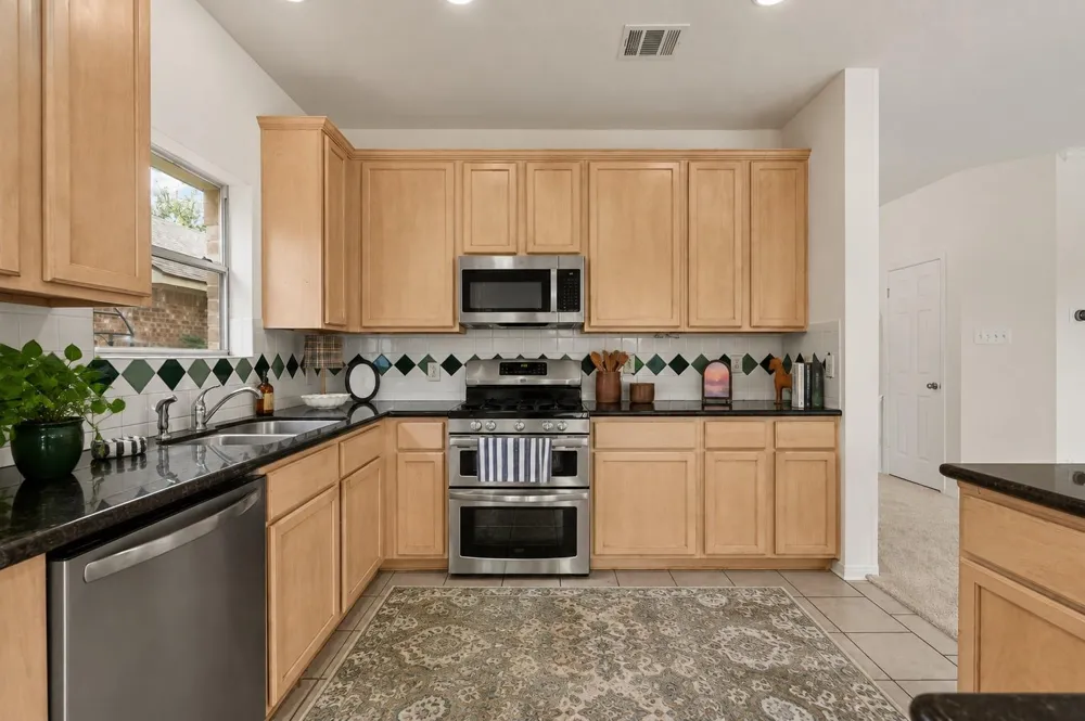 1619 Roaring Springs Lane Seabrook, TX 77586