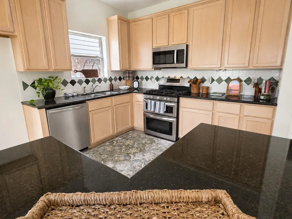 1619 Roaring Springs Lane Seabrook, TX 77586