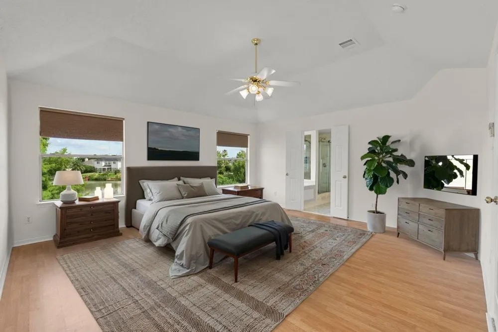 1619 Roaring Springs Lane Seabrook, TX 77586