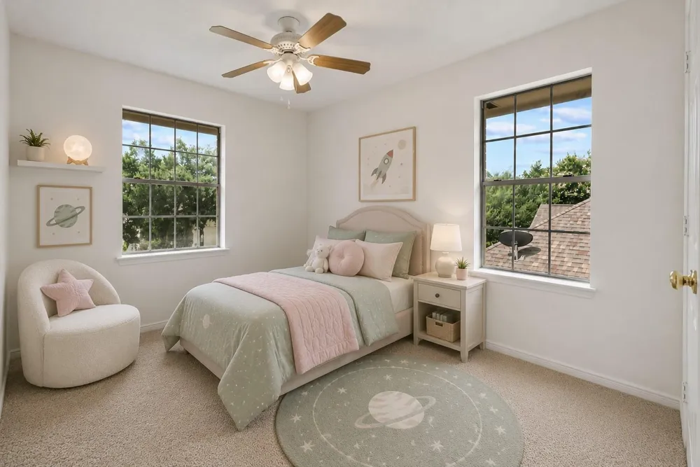 1619 Roaring Springs Lane Seabrook, TX 77586