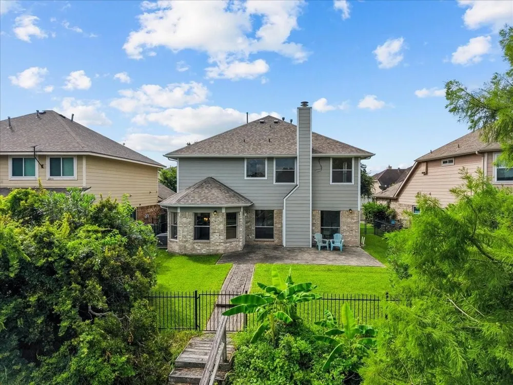 1619 Roaring Springs Lane Seabrook, TX 77586