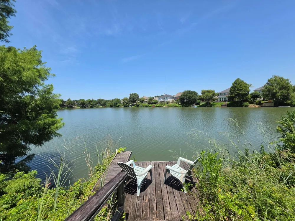 1619 Roaring Springs Lane Seabrook, TX 77586