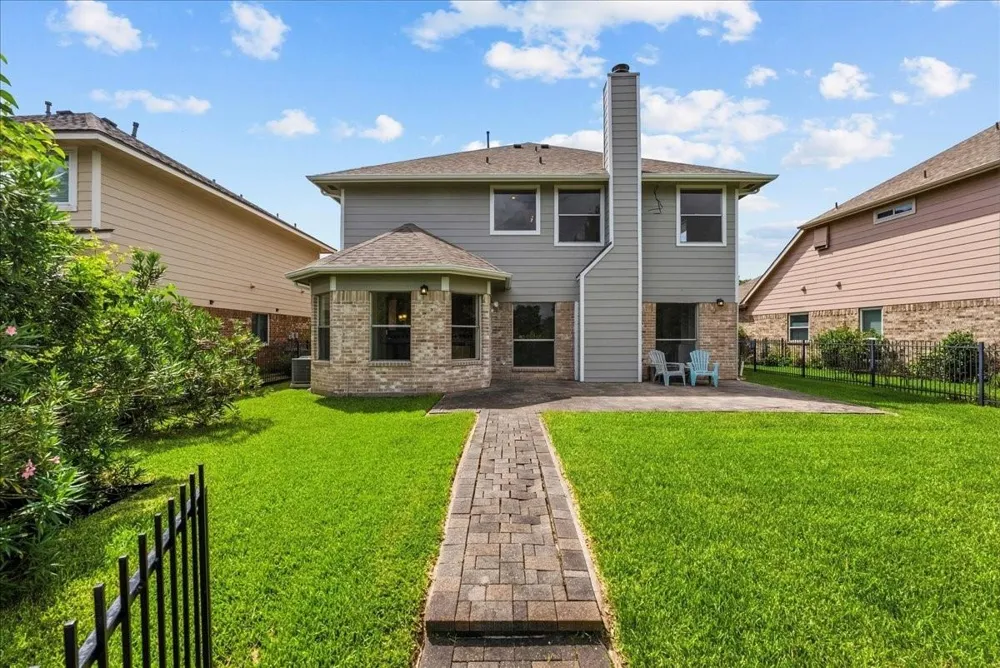 1619 Roaring Springs Lane Seabrook, TX 77586