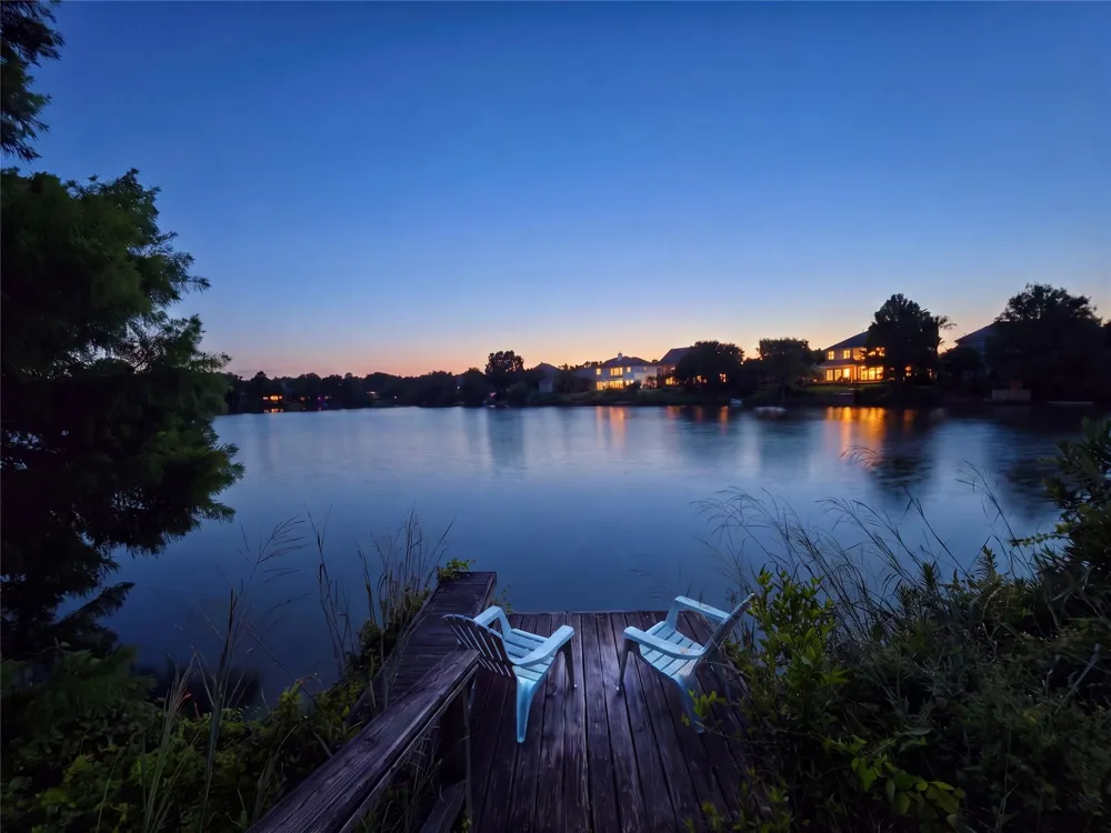 1619 Roaring Springs Lane Seabrook, TX 77586