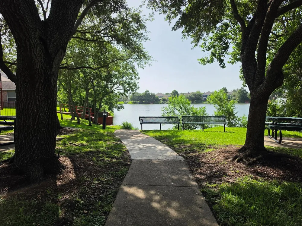 1619 Roaring Springs Lane Seabrook, TX 77586