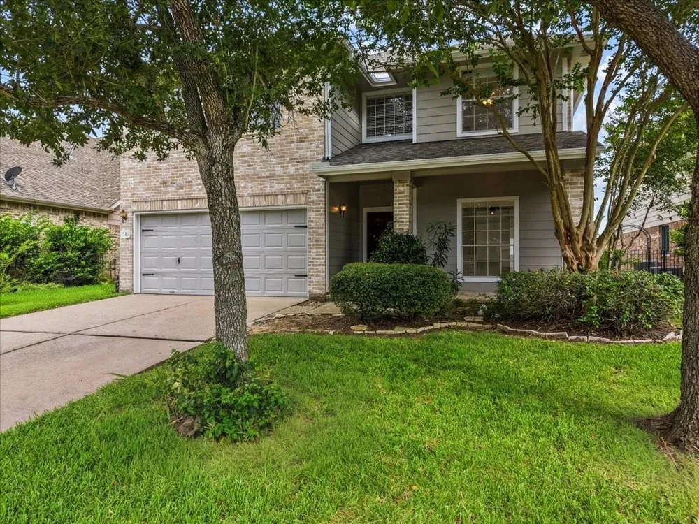 1619 Roaring Springs Lane Seabrook, TX 77586
