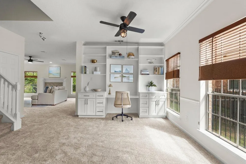 1619 Roaring Springs Lane Seabrook, TX 77586