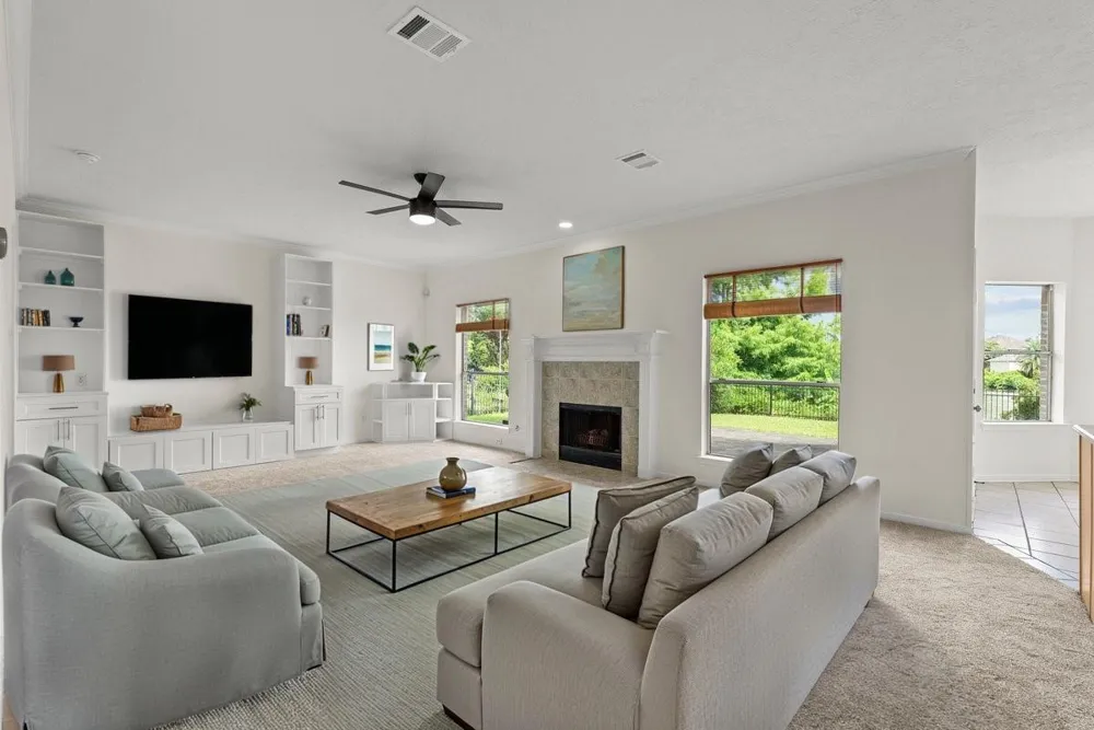 1619 Roaring Springs Lane Seabrook, TX 77586