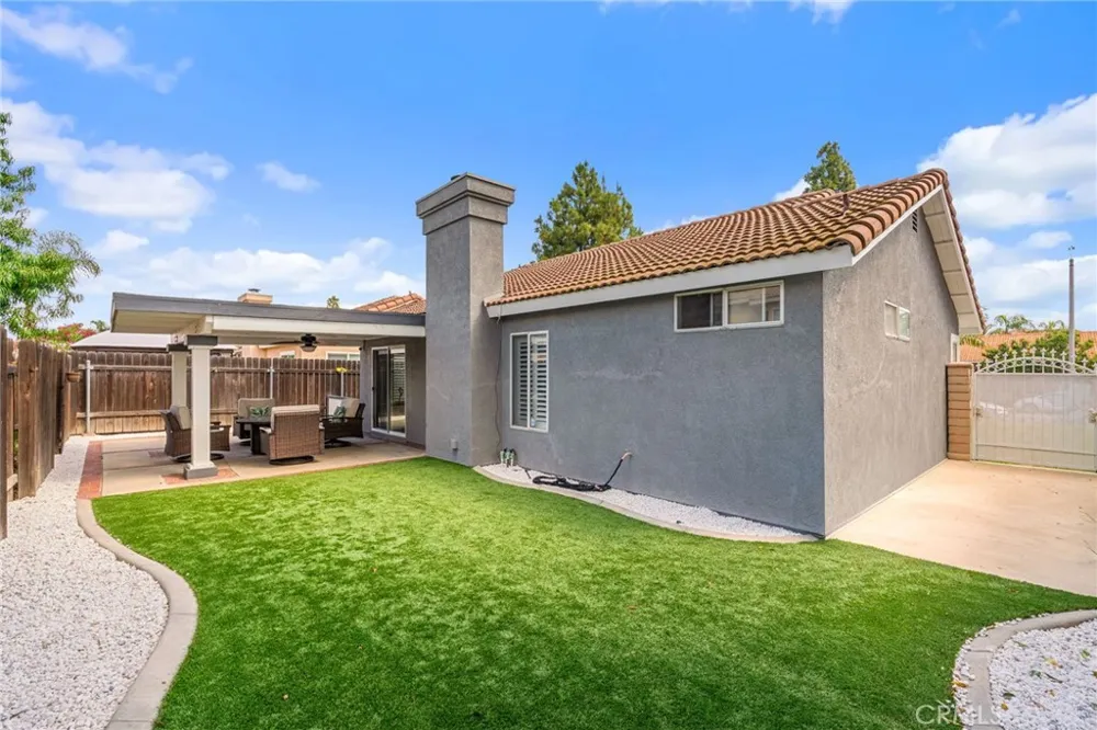 8673 Northstar Drive Riverside, CA 92508