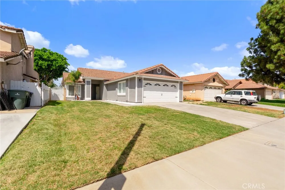 8673 Northstar Drive Riverside, CA 92508