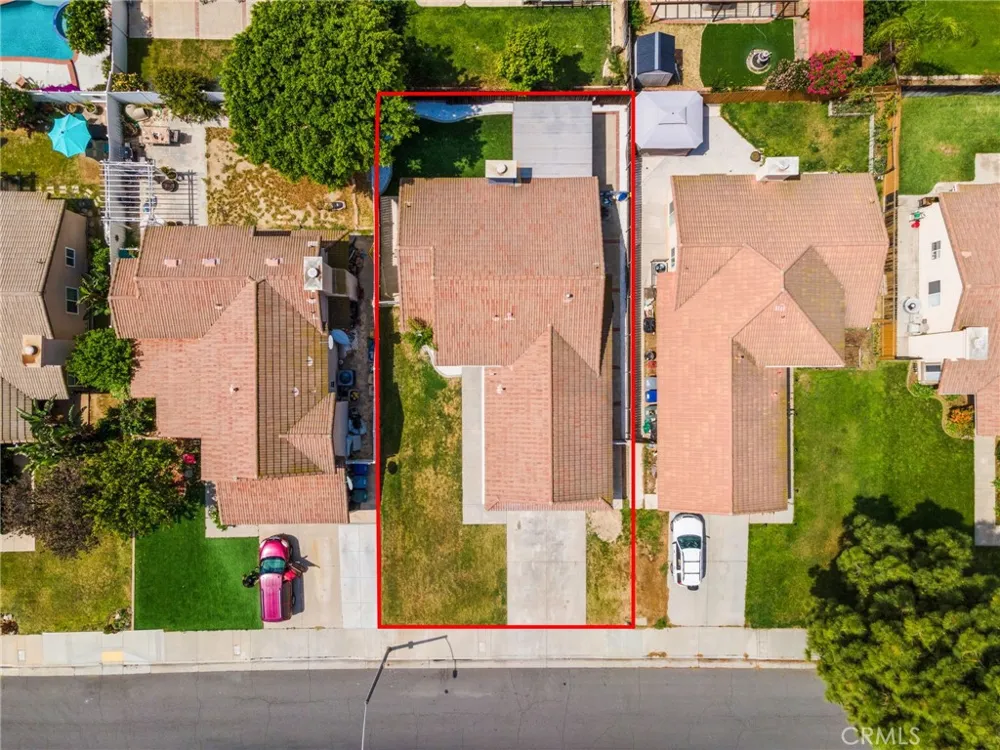 8673 Northstar Drive Riverside, CA 92508