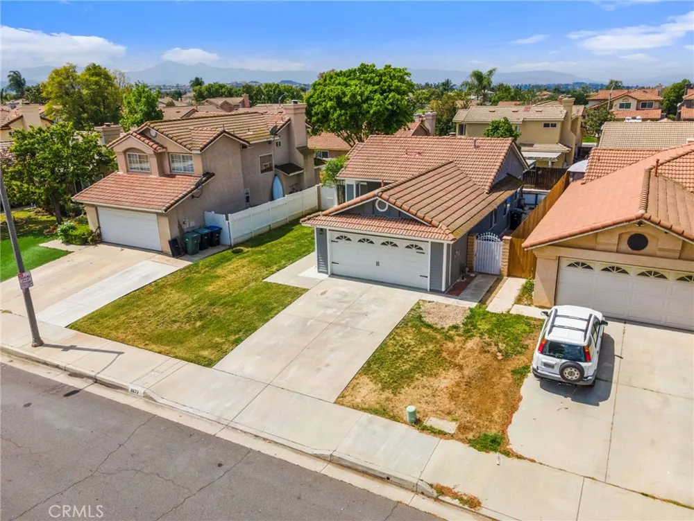 8673 Northstar Drive Riverside, CA 92508