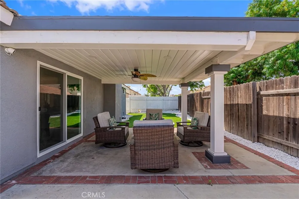 8673 Northstar Drive Riverside, CA 92508