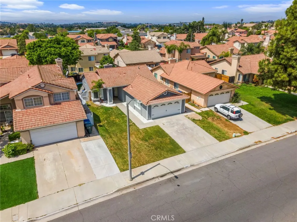 8673 Northstar Drive Riverside, CA 92508