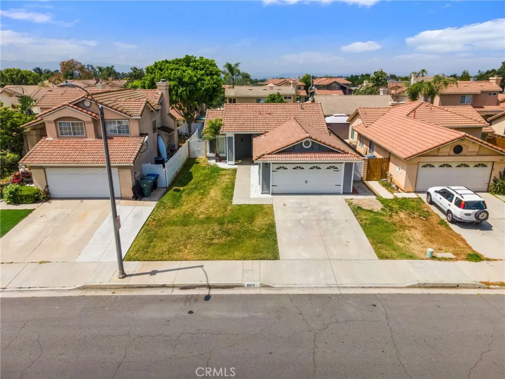8673 Northstar Drive Riverside, CA 92508