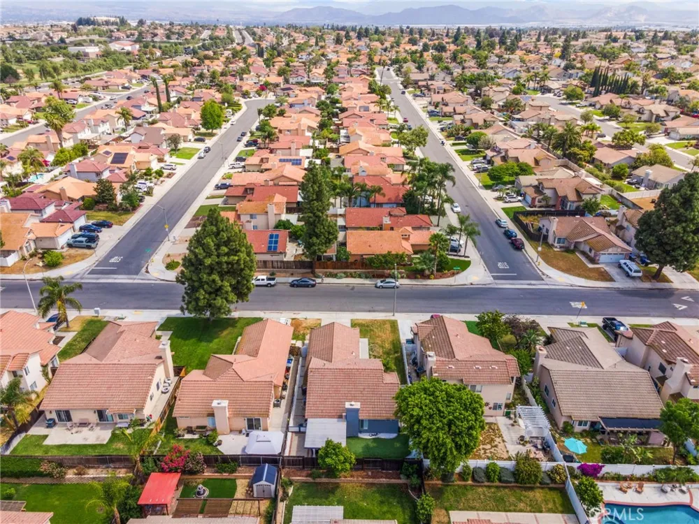 8673 Northstar Drive Riverside, CA 92508