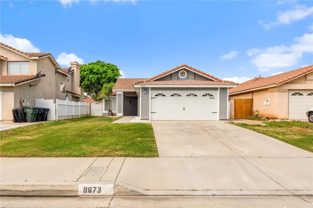 8673 Northstar Drive Riverside, CA 92508