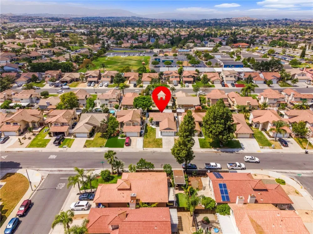 8673 Northstar Drive Riverside, CA 92508