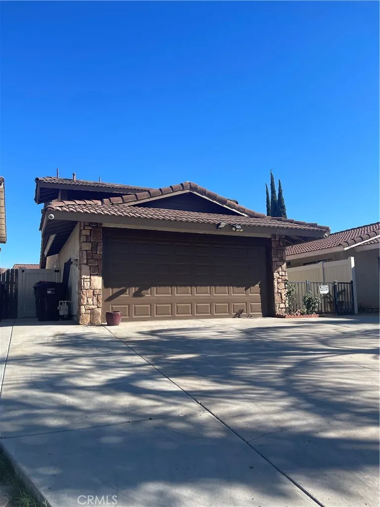 23481 Dome Moreno Valley, CA 92553