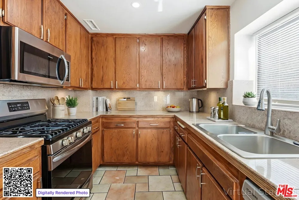 11643 Chandler Boulevard #111 Valley Village, CA 91601