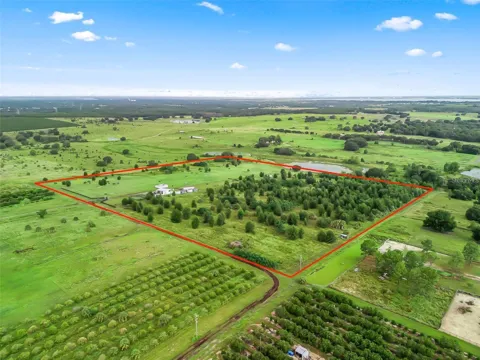 PUNKIN CENTER ROAD