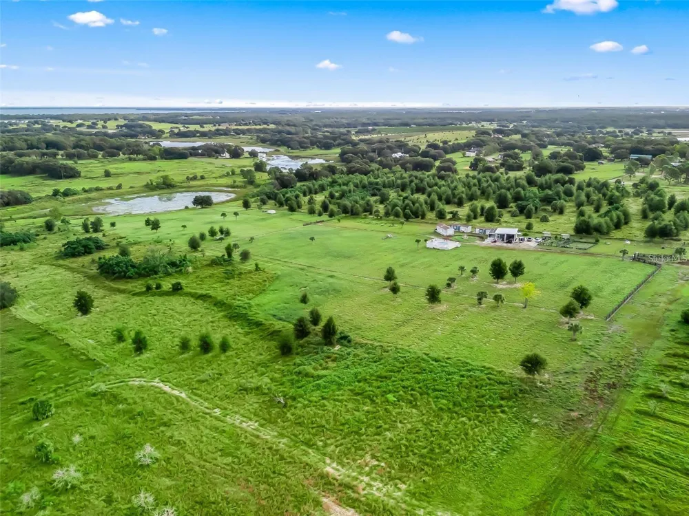 PUNKIN CENTER ROAD Leesburg, FL 34748