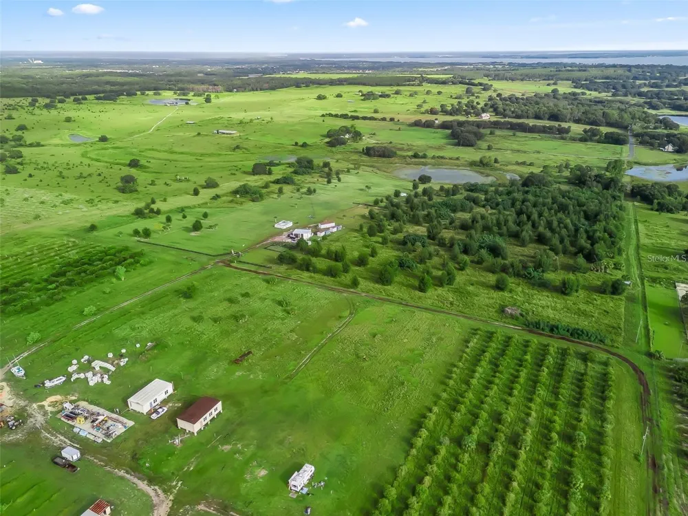PUNKIN CENTER ROAD Leesburg, FL 34748