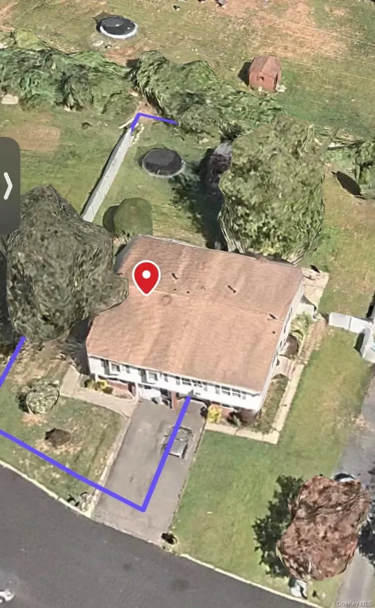 21 Vailshire Circle Nanuet, NY 10954