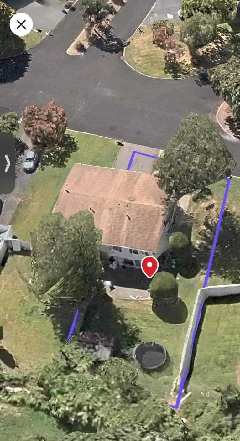 21 Vailshire Circle Nanuet, NY 10954
