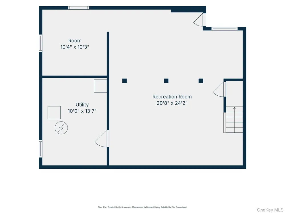 1954 Kirkwood Avenue Merrick, NY 11566