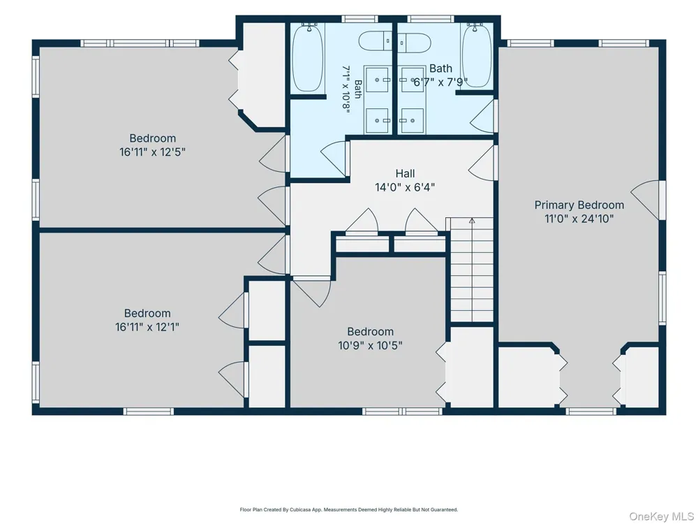 1954 Kirkwood Avenue Merrick, NY 11566