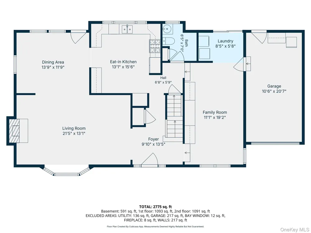 1954 Kirkwood Avenue Merrick, NY 11566