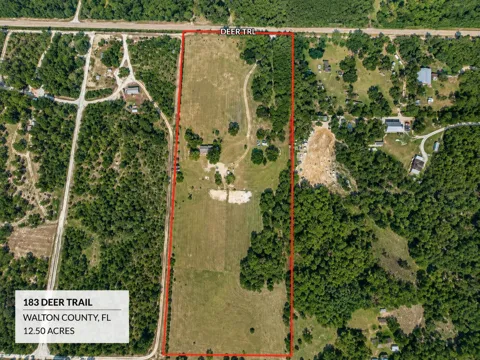 183 Deer Trail