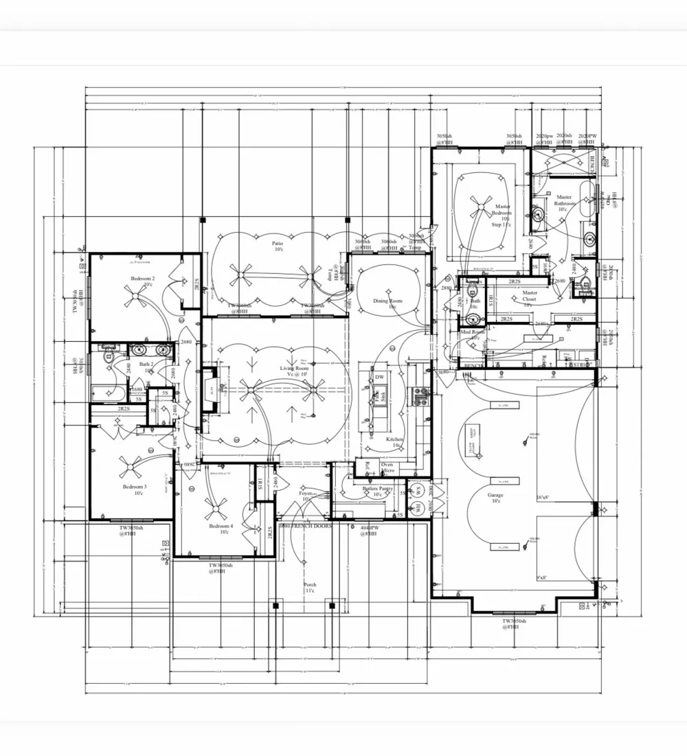 313 FARMHOUSE DRIVE Marion, TX 78124