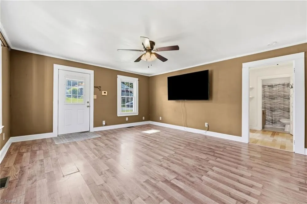 401 Sunset Drive Randleman, NC 27317