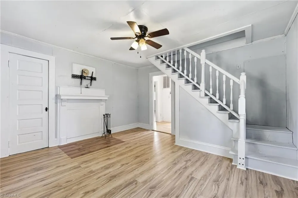 401 Sunset Drive Randleman, NC 27317