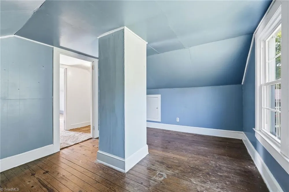 401 Sunset Drive Randleman, NC 27317