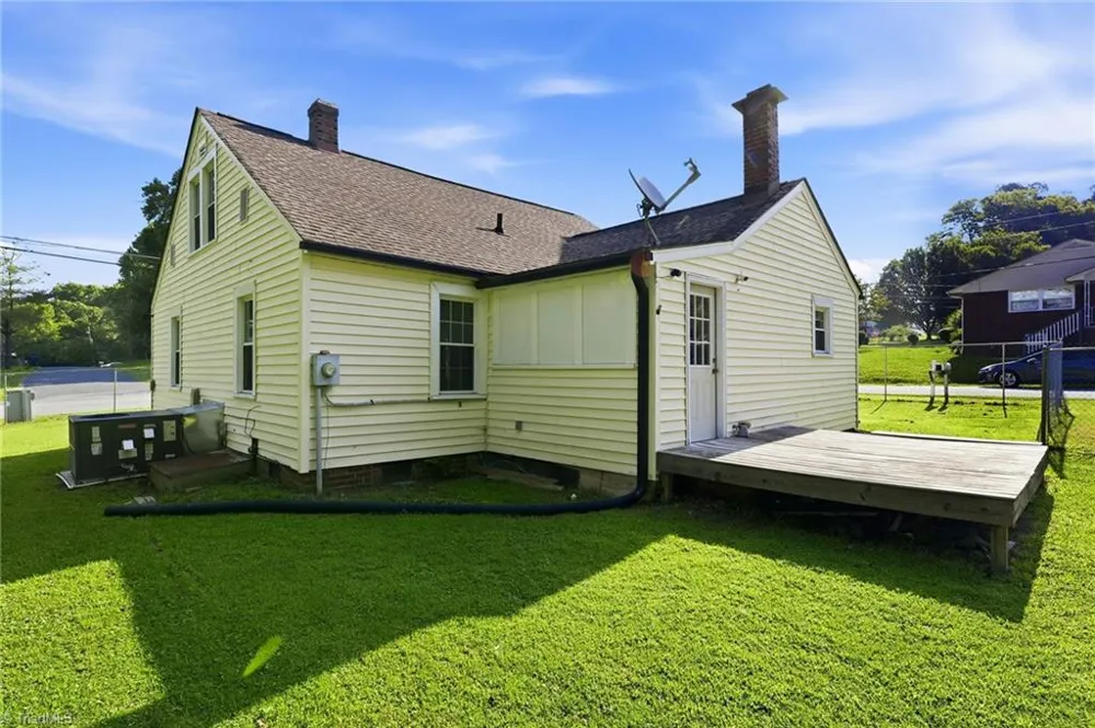 401 Sunset Drive Randleman, NC 27317