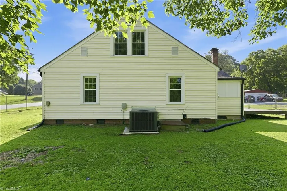 401 Sunset Drive Randleman, NC 27317