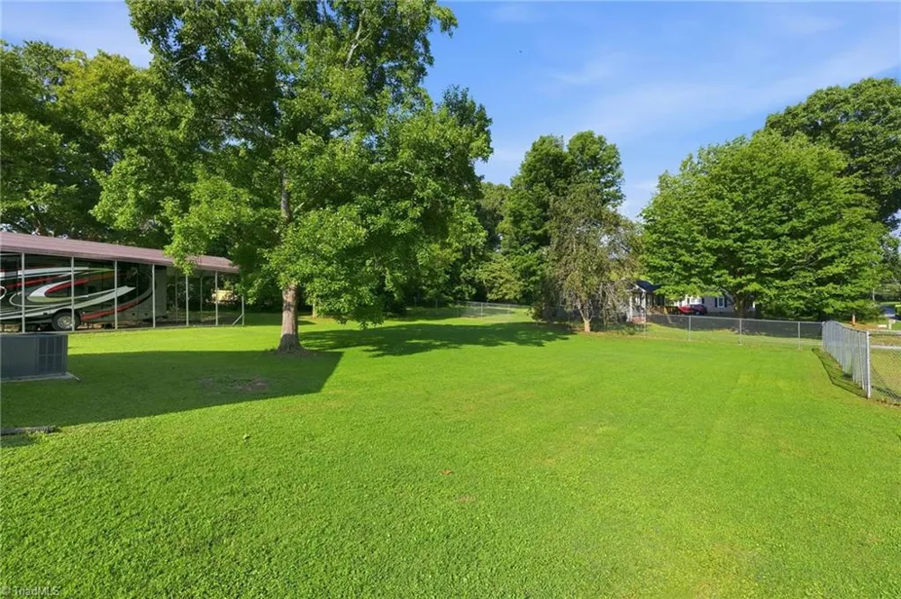 401 Sunset Drive Randleman, NC 27317