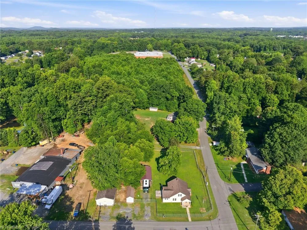 401 Sunset Drive Randleman, NC 27317