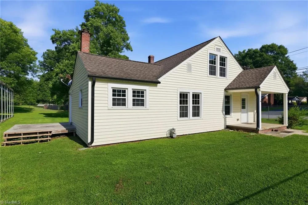 401 Sunset Drive Randleman, NC 27317