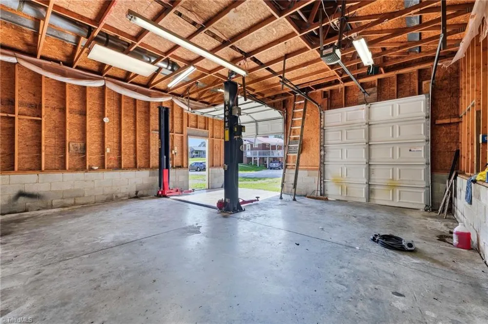 401 Sunset Drive Randleman, NC 27317