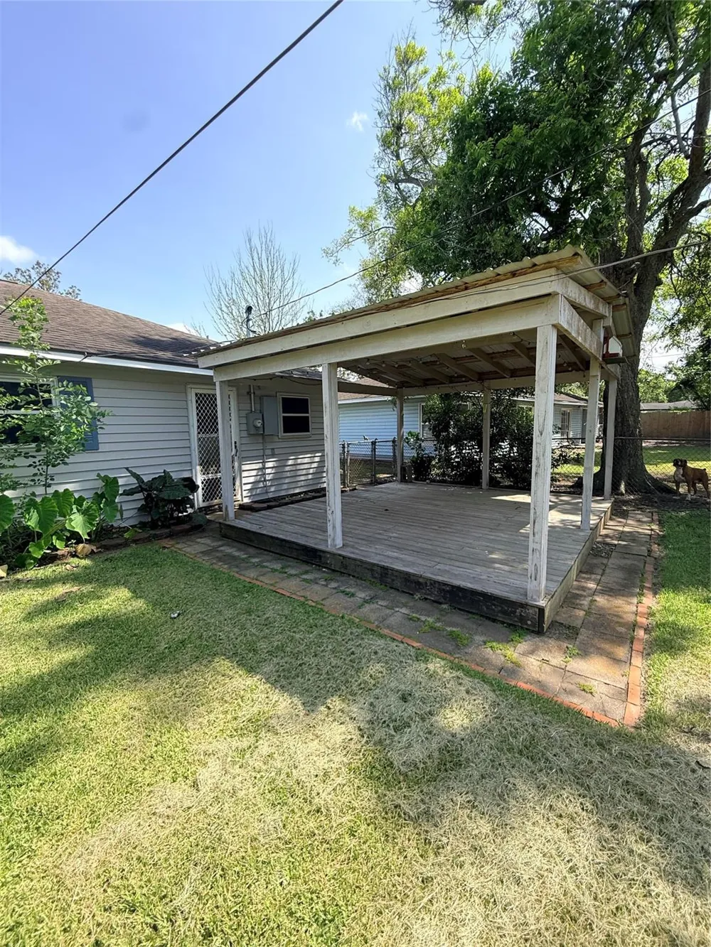 305 Wisteria Street Lake Jackson, TX 77566
