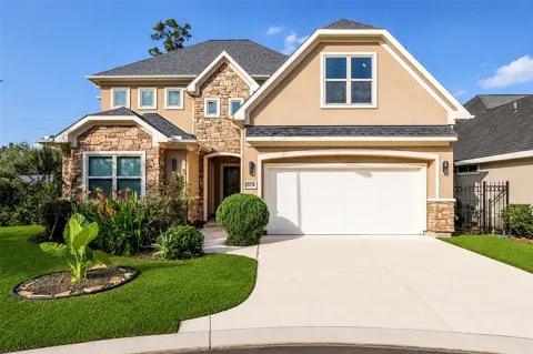 25718 Muirfield Bend Court