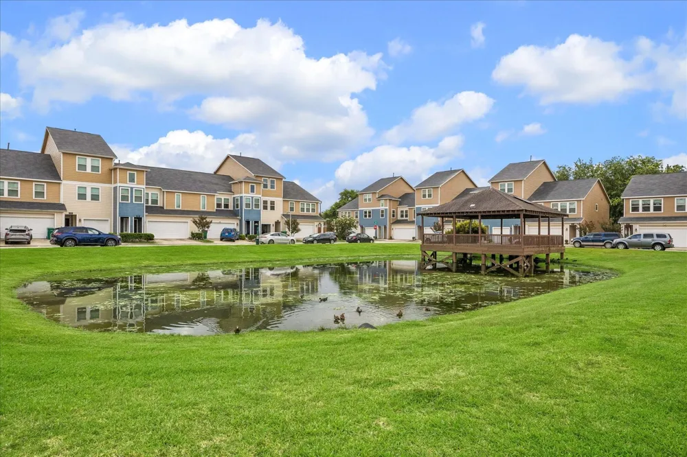 3548 Terreno Vista Boulevard Pasadena, TX 77504